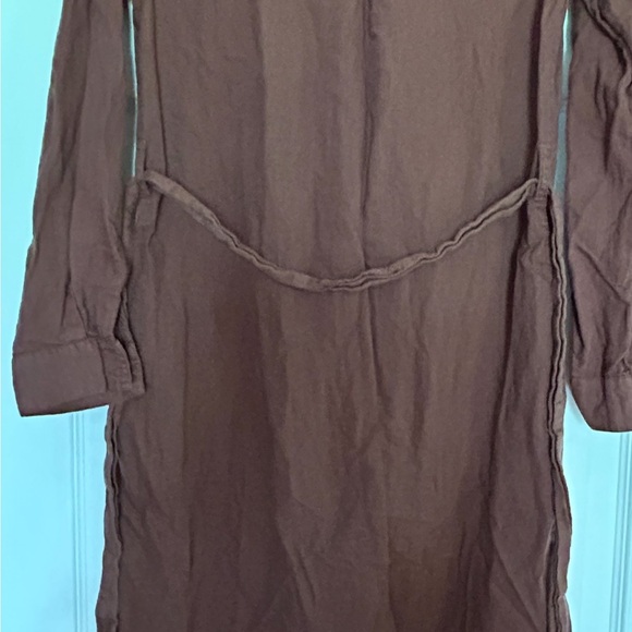 Cloth and stone by anthropology dress - Picture 2 of 9